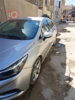 شيفروليه كروز